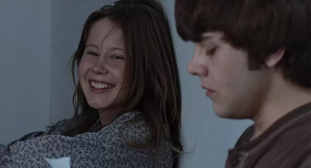 マーターズの画像