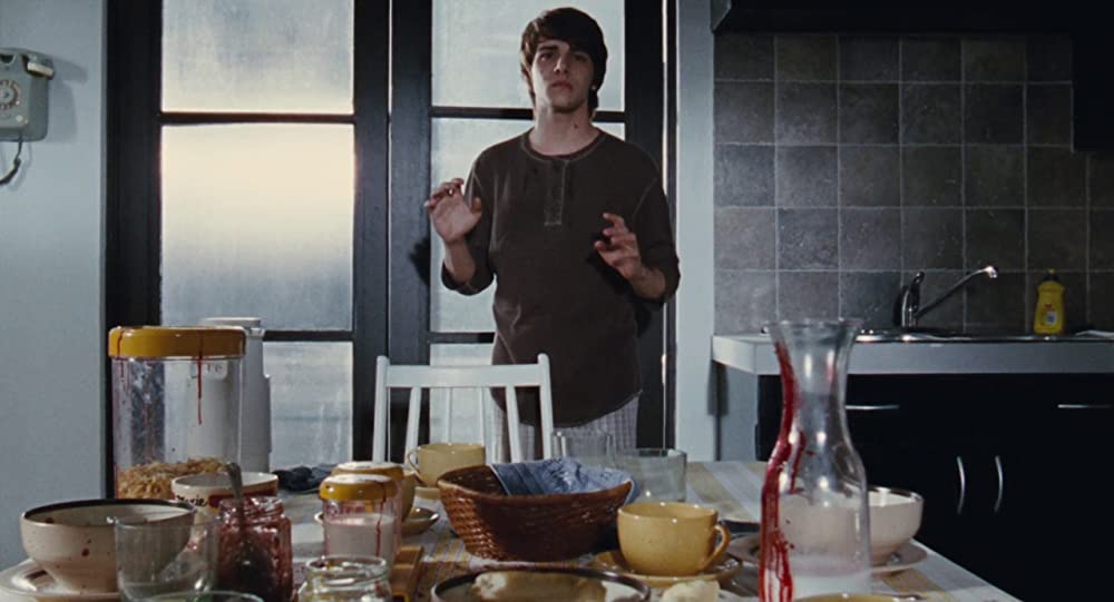 マーターズの画像