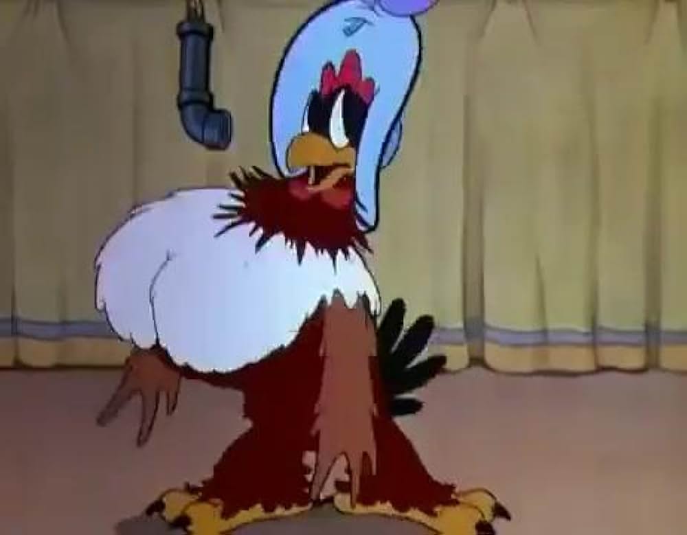 ミッキーのアマチュア合戦の画像