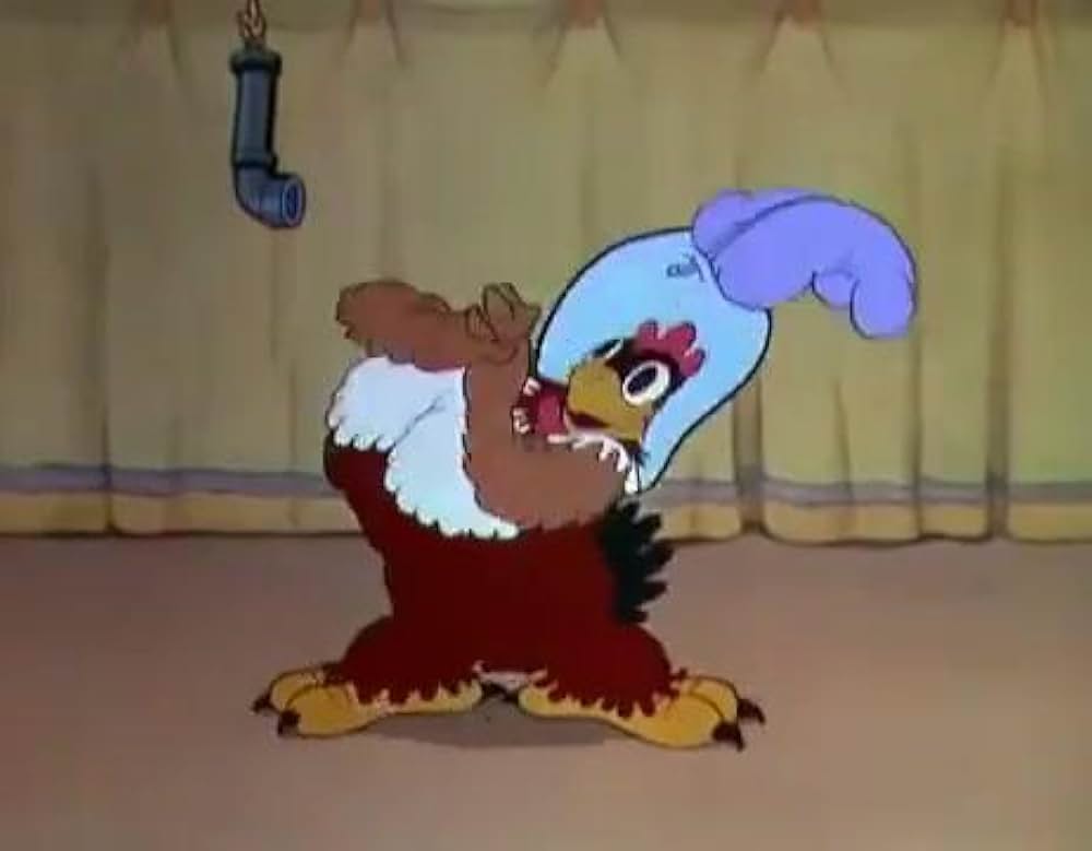 ミッキーのアマチュア合戦の画像