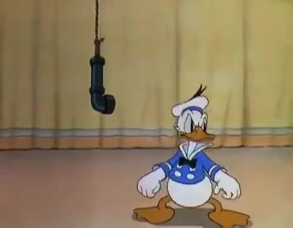 ミッキーのアマチュア合戦の画像