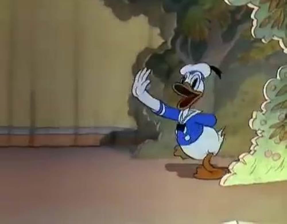 ミッキーのアマチュア合戦の画像