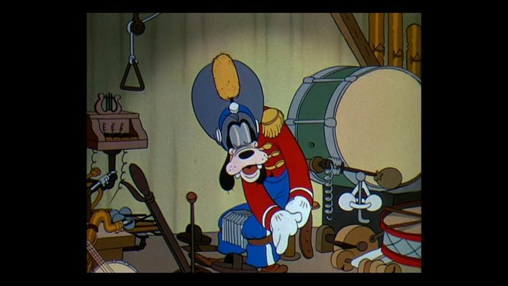 ミッキーのアマチュア合戦の写真