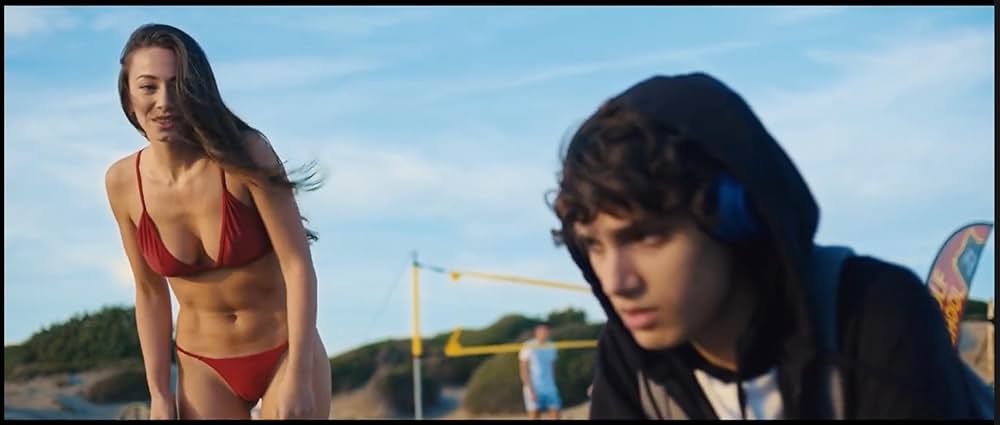 マイ・ブラザー、マイ・シスターの画像