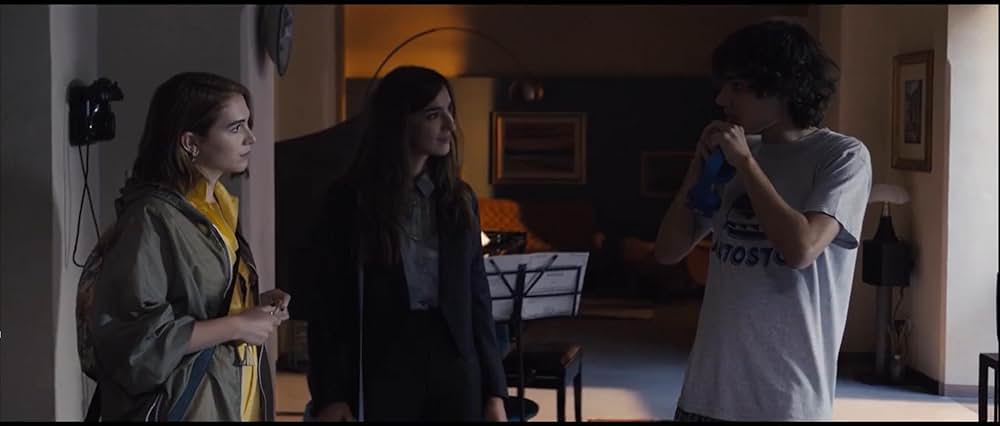 マイ・ブラザー、マイ・シスターの画像