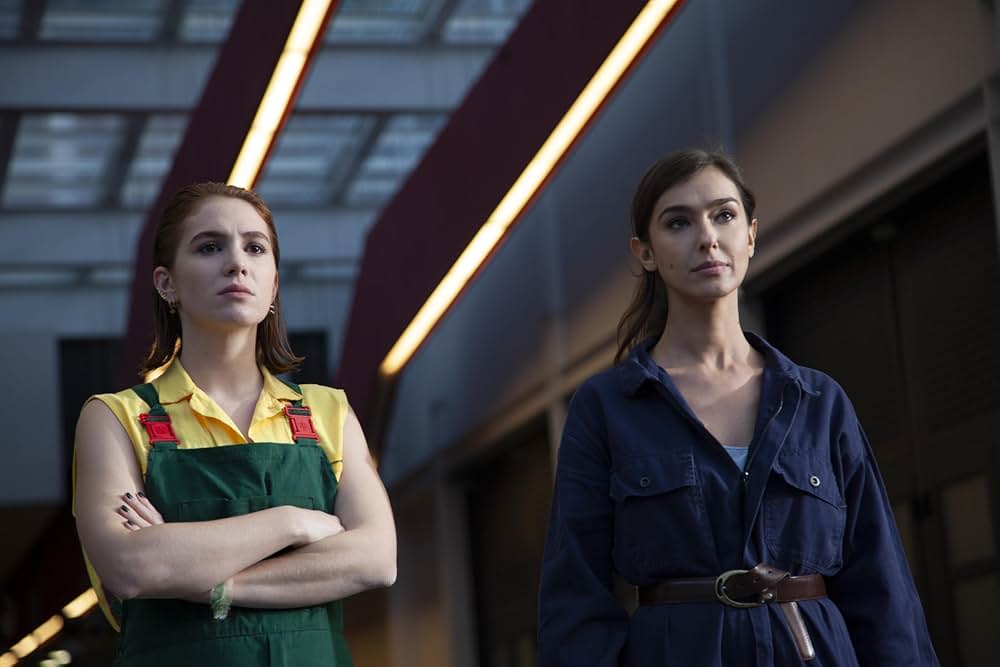 マイ・ブラザー、マイ・シスターの写真