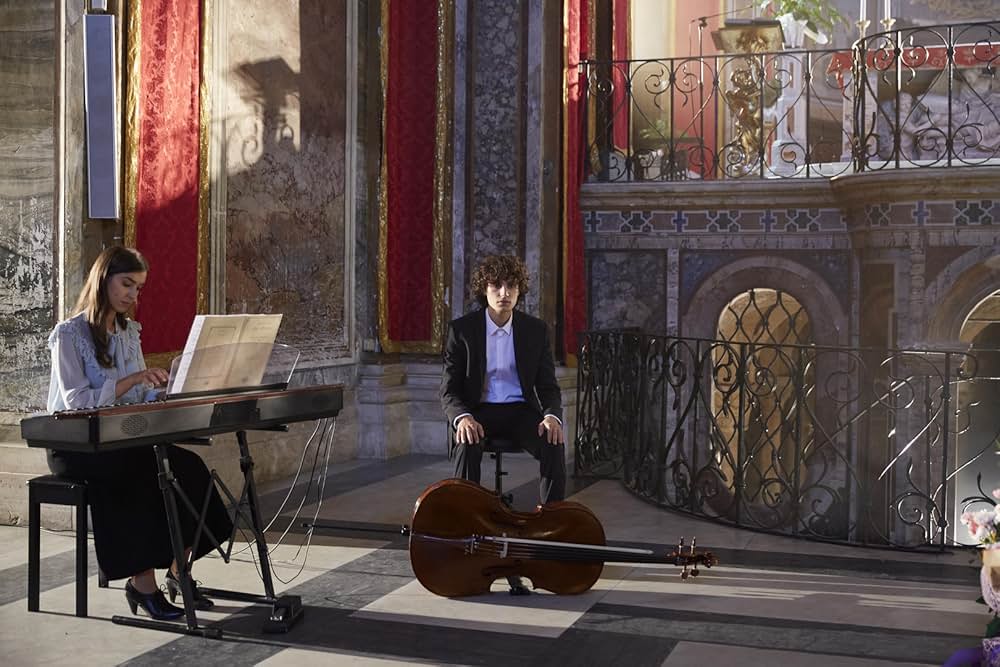 マイ・ブラザー、マイ・シスターの画像