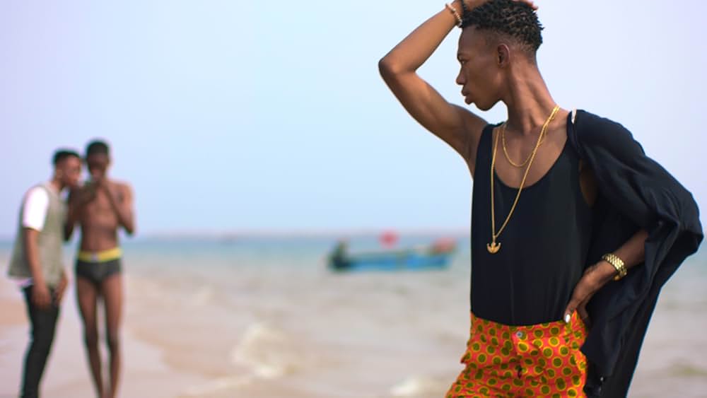 性と差別と自由の狭間での画像