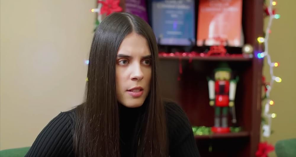 A Karate Christmas Miracle（原題）の写真