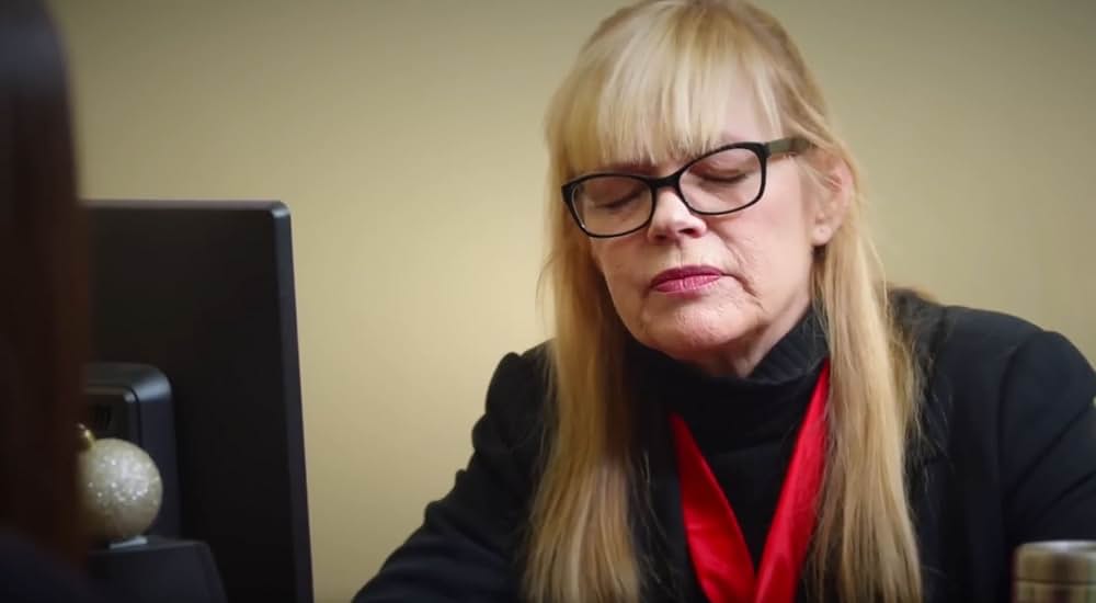 A Karate Christmas Miracle（原題）の画像