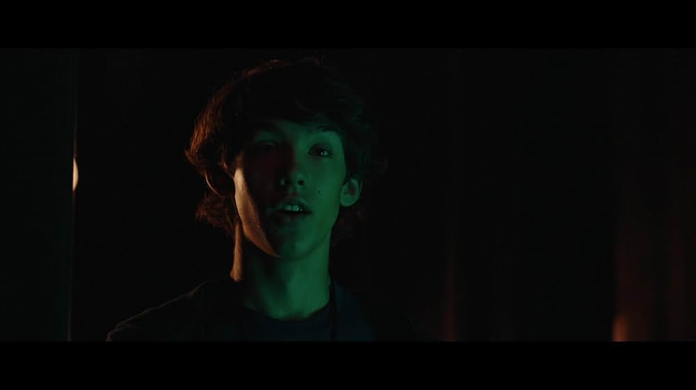 Hero Mode（原題）の画像