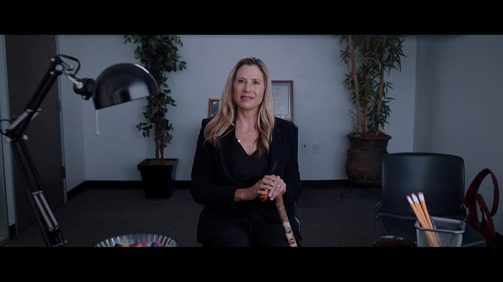 Hero Mode（原題）の画像