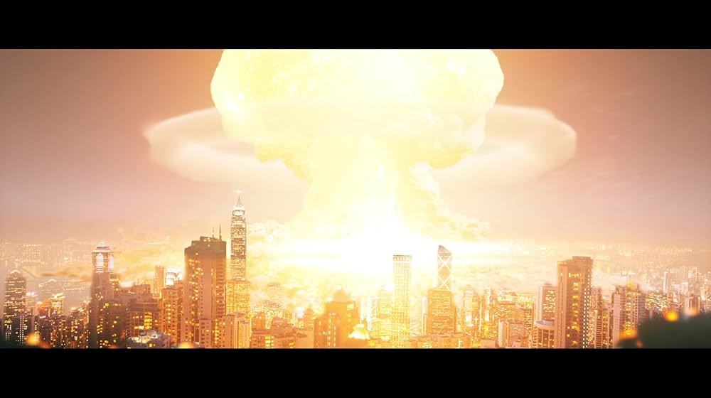 Hero Mode（原題）の画像