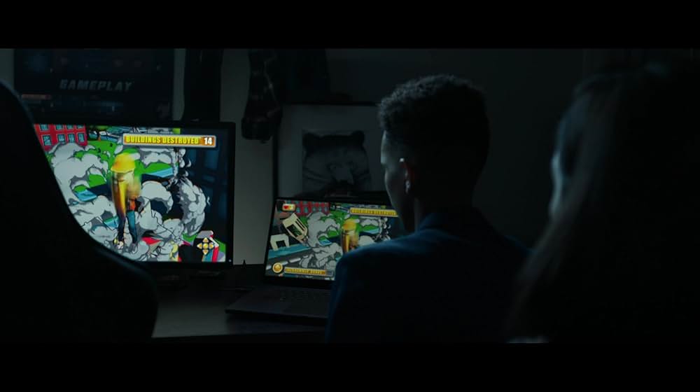 Hero Mode（原題）の画像