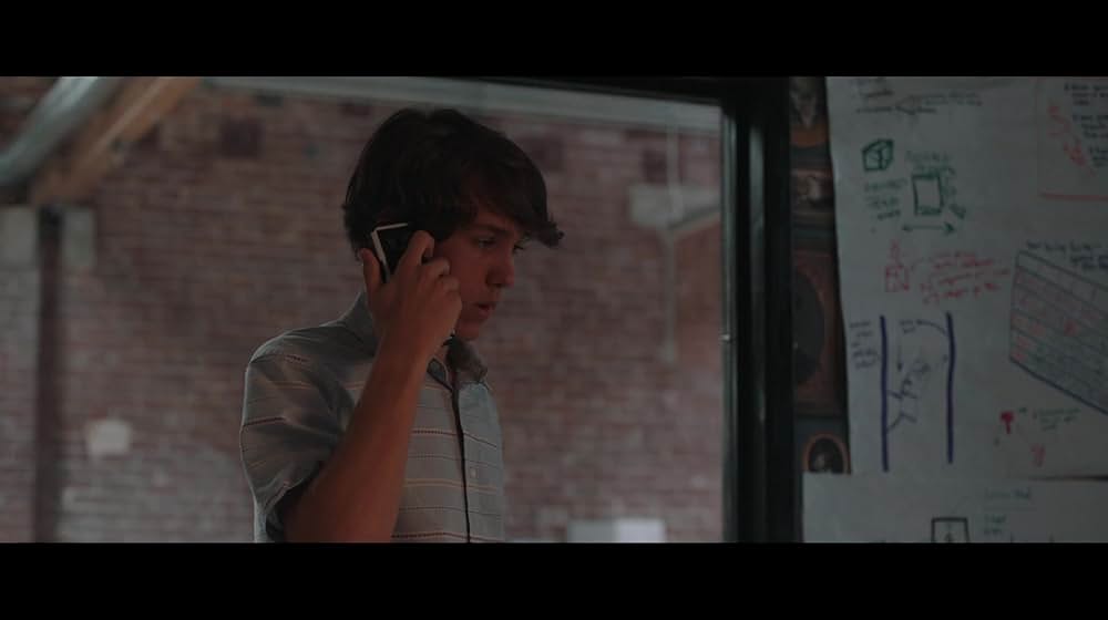 Hero Mode（原題）の画像