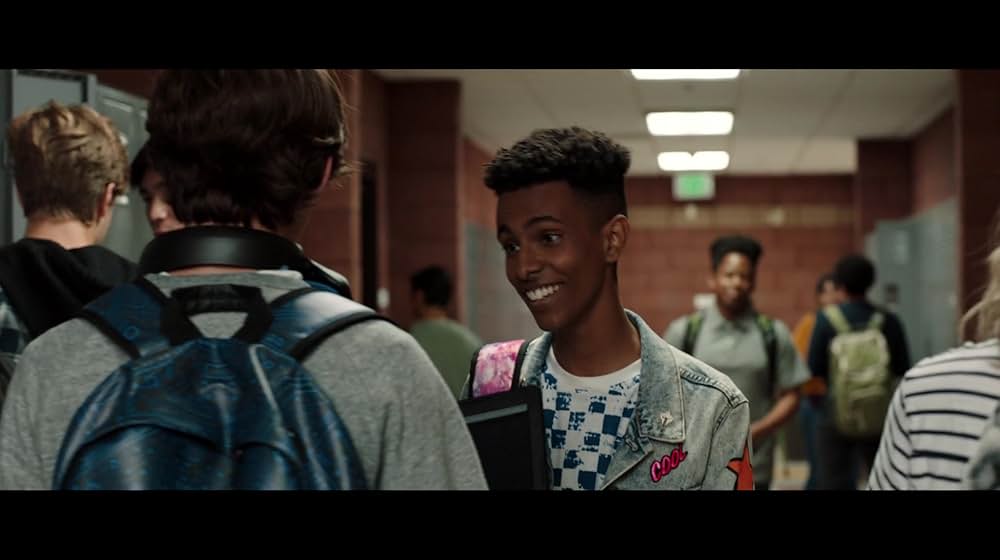 Hero Mode（原題）の画像