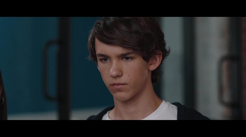 Hero Mode（原題）の画像