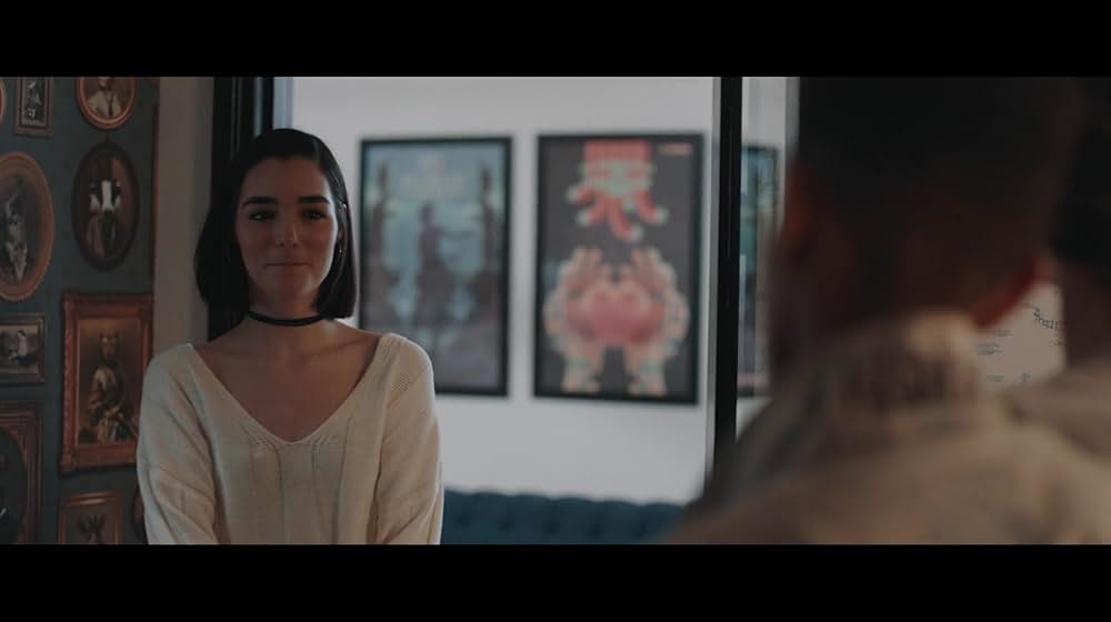 Hero Mode（原題）の画像