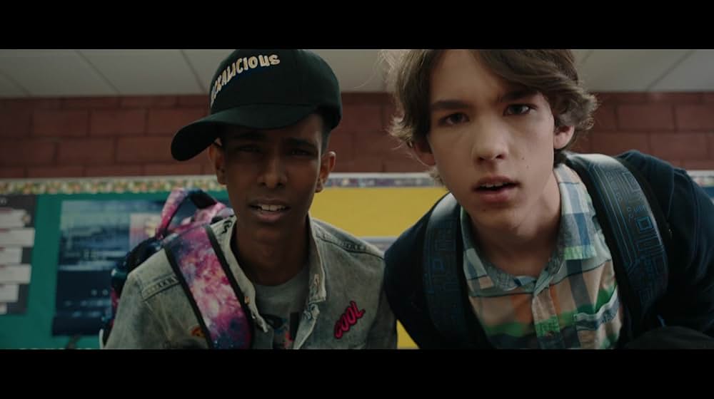 Hero Mode（原題）の画像