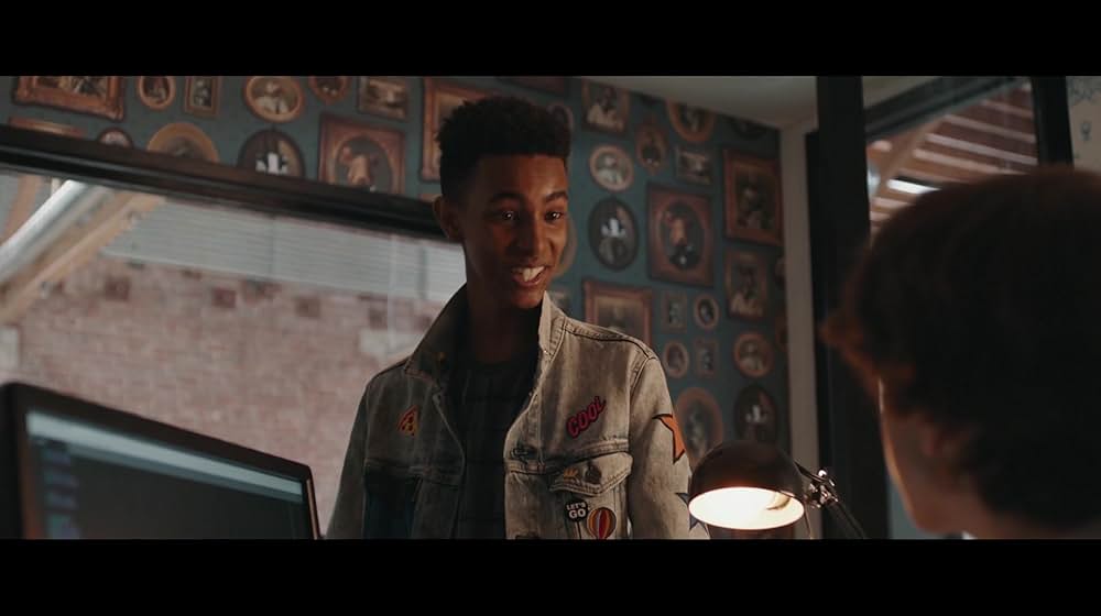 Hero Mode（原題）の画像