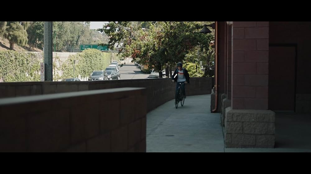 Hero Mode（原題）の画像