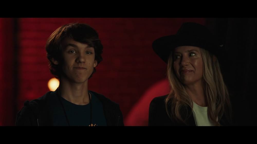 Hero Mode（原題）の画像