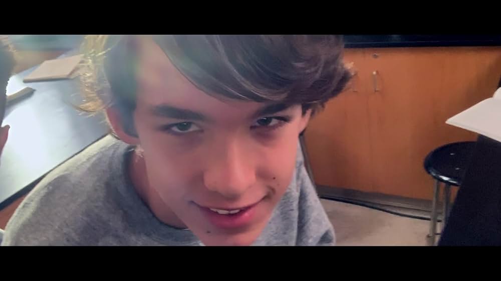 Hero Mode（原題）の画像