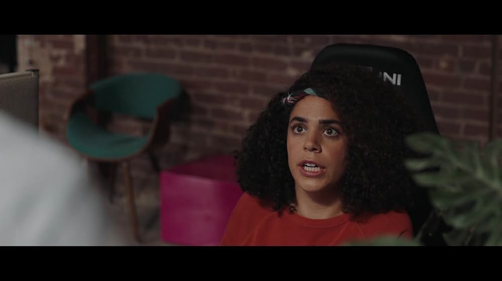 Hero Mode（原題）の画像