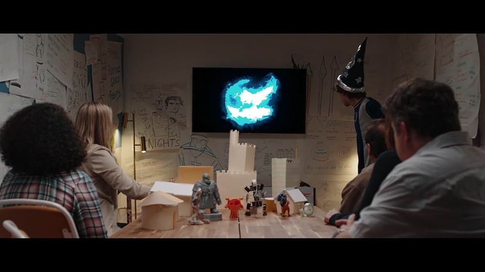 Hero Mode（原題）の画像