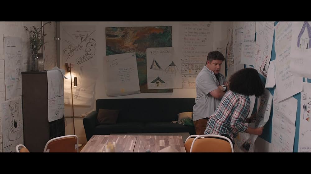 Hero Mode（原題）の画像