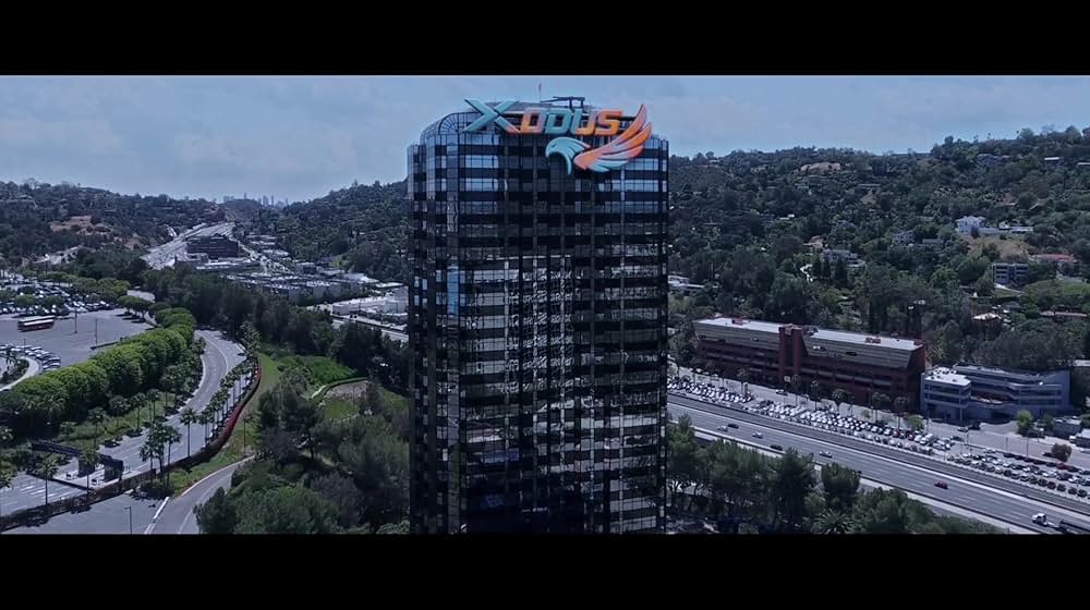 Hero Mode（原題）の画像