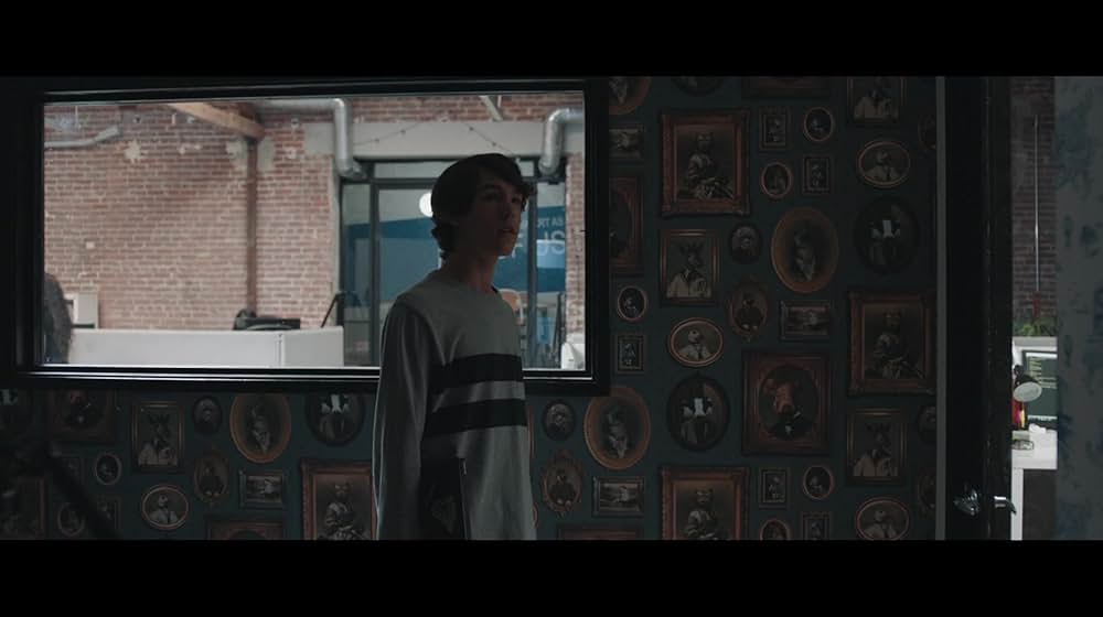 Hero Mode（原題）の画像