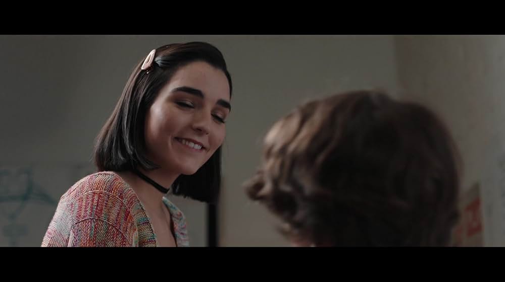 Hero Mode（原題）の画像