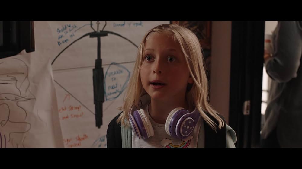 Hero Mode（原題）の画像