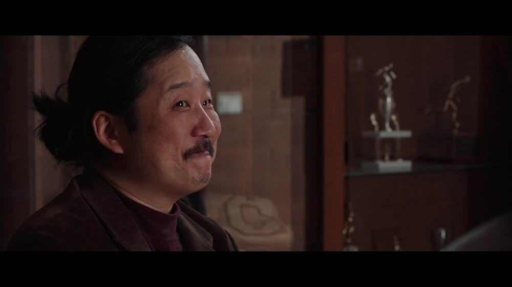 Hero Mode（原題）の画像