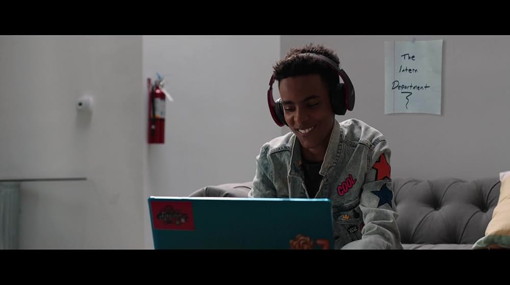 Hero Mode（原題）の画像