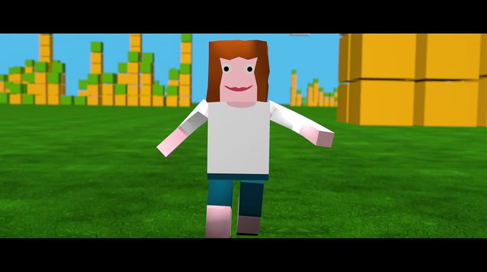 Hero Mode（原題）の画像