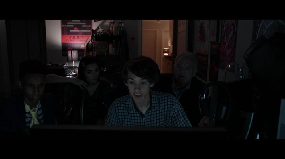 Hero Mode（原題）の画像