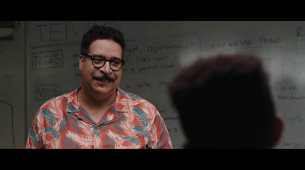 Hero Mode（原題）の画像