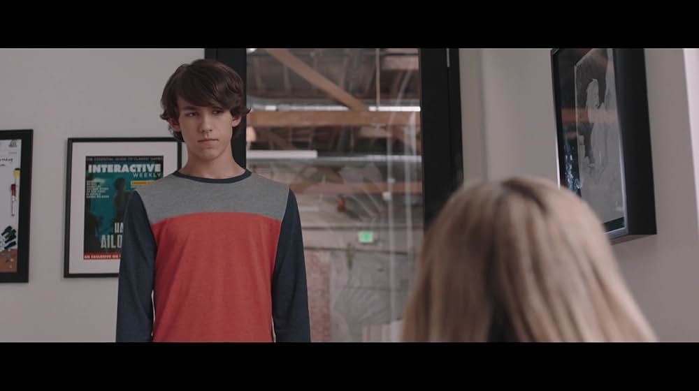 Hero Mode（原題）の画像