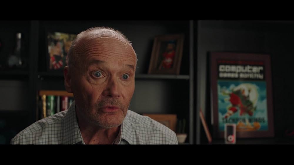 Hero Mode（原題）の画像