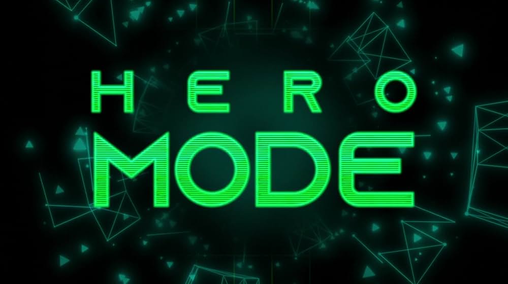 Hero Mode（原題）の画像