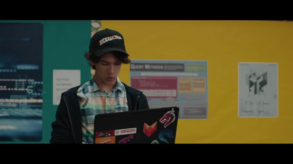 Hero Mode（原題）の画像