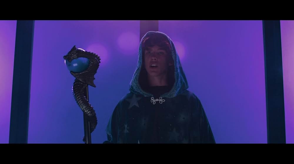 Hero Mode（原題）の画像