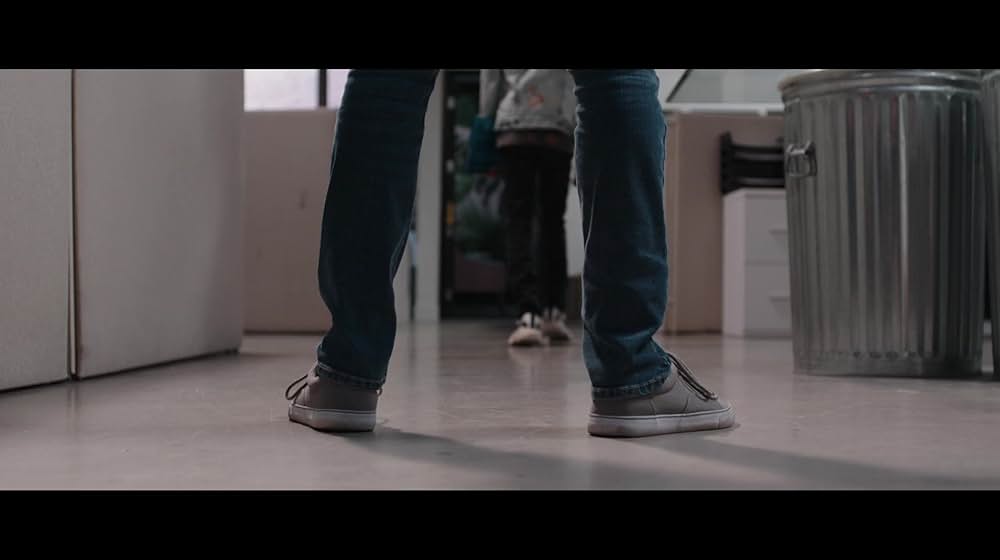 Hero Mode（原題）の画像