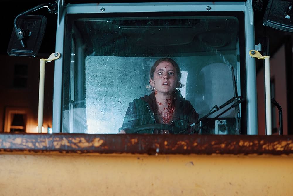 Boys from County Hell（原題）の画像