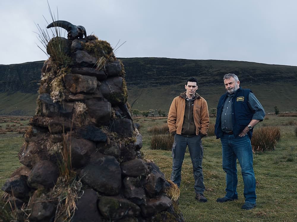 Boys from County Hell（原題）の画像