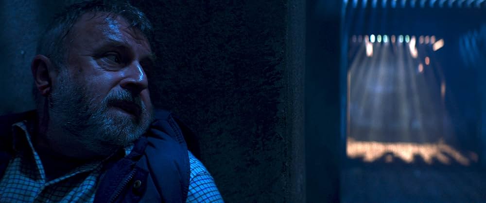 Boys from County Hell（原題）の画像