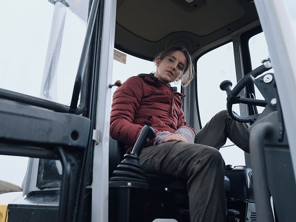 Boys from County Hell（原題）の画像