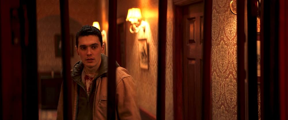 Boys from County Hell（原題）の画像